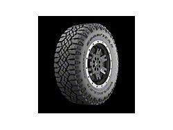 Goodyear Wrangler Duratrac Tire (33" - LT275/70R18)