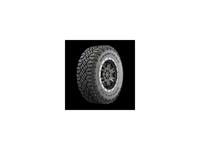 Goodyear Wrangler Duratrac Tire (33" - LT285/70R17)