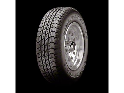 Goodyear Wrangler HP Tire (32" - P265/70R17)