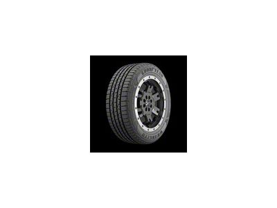Goodyear Wrangler Steadfast HT Tire (31" - 265/65R17)