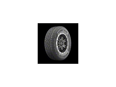 Goodyear Wrangler Territory AT Tire (32" - 275/65R18)
