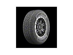 Goodyear Wrangler Territory AT Tire (34" - LT265/60R22)