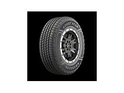 Goodyear Wrangler Workhorse HT Tire (33" - LT275/70R18)