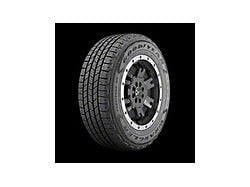 Goodyear Wrangler Fortitude HT Tire (32" - 265/70R17)