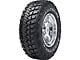 Goodyear Wrangler MT/R with Kevlar Tire (33" - 275/70R18)