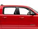 Goodyear Car Accessories Shatterproof in-Channel Window Deflectors (19-24 RAM 1500 Crew Cab)
