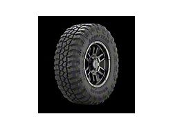Goodyear Wrangler Boulder MT Tire (35" - 35x12.50R20LT)