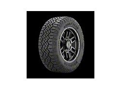 Goodyear Wrangler Duratrac RT Tire (33" - LT275/70R18)