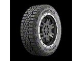 Goodyear Wrangler Territory MT Tire (35" - LT305/70R18)