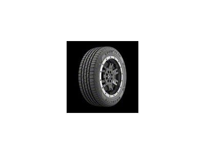 Goodyear Wrangler Steadfast HT Tire (28" - 235/50R19)