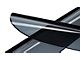 Goodyear Car Accessories Shatterproof Tape-On Window Deflectors (07-14 Sierra 3500 HD Regular Cab)