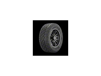 Goodyear Wrangler Duratrac RT Tire (31" - 265/60R18)