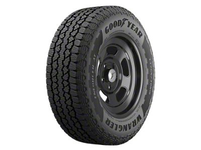 Goodyear Wrangler Enforcer AT Tire (33" - LT265/70R18)