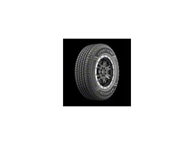 Goodyear Wrangler Workhorse HT Tire (32" - 265/75R16)