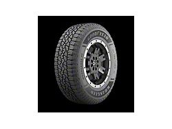 Goodyear Wrangler Workhorse AT Tire (32" - LT265/70R17)