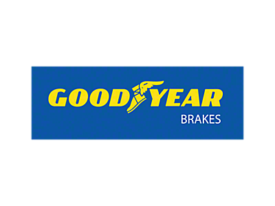 Goodyear Brakes Parts