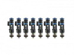 Grams Performance 3-Bar Fuel Injectors; 750cc (99-03 F-150 Lightning; 02-03 F-150 Harley Davidson)