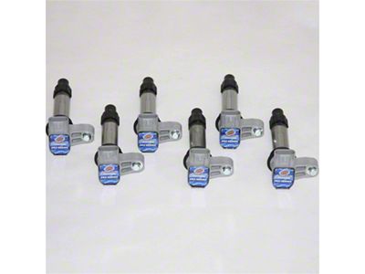 Granatelli Motor Sports Pro Series Coil Packs (15-16 3.6L Colorado)