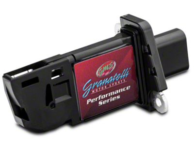 Granatelli Motor Sports Mass Airflow Sensor (11-14 5.0L F-150)