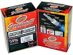 Granatelli Motor Sports Performance Spark Plug Wires (97-00 4.6L F-150)