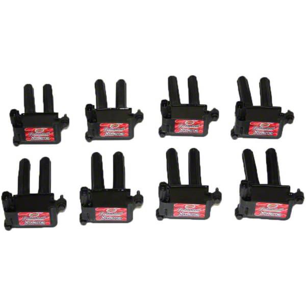 Granatelli Motor Sports RAM 1500 Xtreme Pro Series Coil Packs 280504