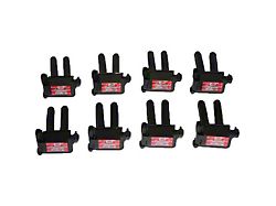 Granatelli Motor Sports Xtreme Pro Series Coil Packs (06-18 5.7L RAM 1500)