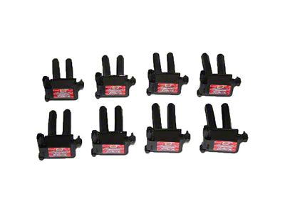 Granatelli Motor Sports Xtreme Pro Series Coil Packs (06-18 5.7L RAM 1500)