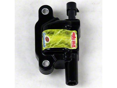 Granatelli Motor Sports Street Fighter Series Coil Pack (07-18 5.3L, 6.2L Sierra 1500)