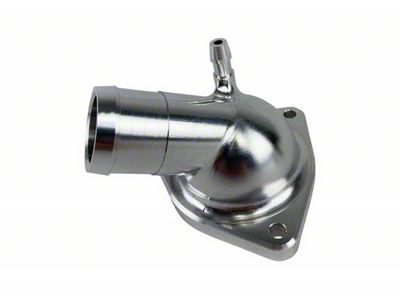 Granatelli Motor Sports Billet Thermostat Housing (14-18 6.2L Silverado 1500)