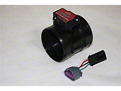 Granatelli Motor Sports Mass Airflow Sensor for Cold Air Tuning (99-06 4.3L Silverado 1500)