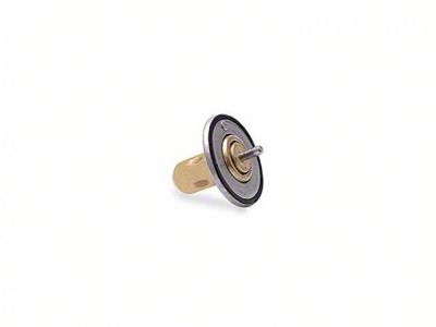 Granatelli Motor Sports Thermostat; 160 Degree (14-18 6.2L Silverado 1500)