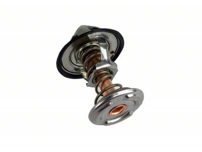 Granatelli Motor Sports Thermostat; 160 Degree (08-14 6.2L Tahoe)