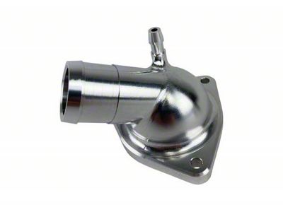 Granatelli Motor Sports Billet Thermostat Housing (14-18 6.2L Yukon)