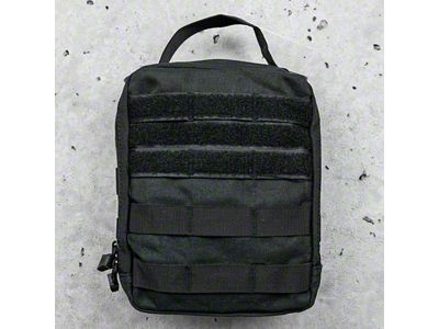 Grey Man Tactical Large Utility Pouch (Universal; Some Adaptation May Be Required)