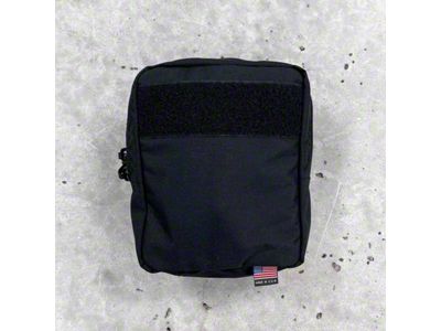 Grey Man Tactical GMT Large Utility Pouch (Universal; Some Adaptation May Be Required)