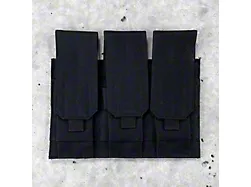 Grey Man Tactical 5.56 Triple Mag Pouch