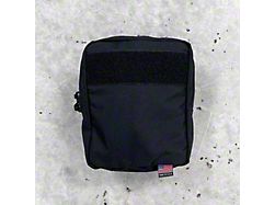 Grey Man Tactical GMT Large Utility Pouch (Universal; Some Adaptation May Be Required)