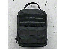 Grey Man Tactical Large Utility Pouch (Universal; Some Adaptation May Be Required)