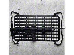 Grey Man Tactical RMPX Under Seat Storage MOLLE Panel; 30.25-Inch x 17-Inch (Universal; Some Adaptation May Be Required)