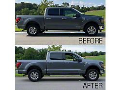 Grimm OffRoad 2.30-Inch Front Leveling Kit (21-26 F-150)