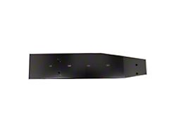 36-Gallon Fuel Tank Skid Plate Kit (15-25 F-150)