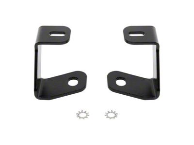 Cowl Light Brackets (15-20 F-150)