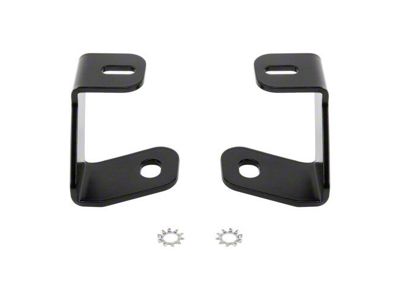 Cowl Light Brackets (15-20 F-150)