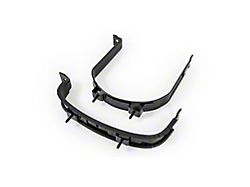 Fuel Tank Skid Plate Strap Kit (15-25 F-150)