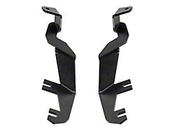 Hood Hinge Light Brackets (21-25 F-150)