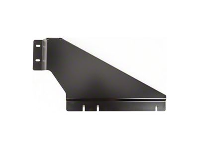 Transfer Case Skid Plate Kit (15-25 F-150)