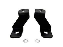 Cowl Light Brackets (17-22 F-350 Super Duty)