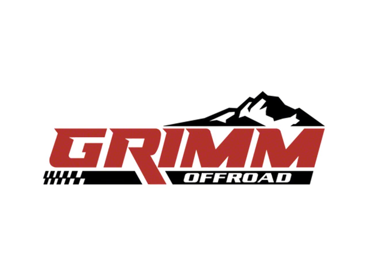 Grimm OffRoad Parts