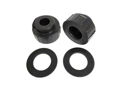 Ground Force 2-Inch Front Leveling Kit (11-17 4WD F-250 Super Duty)