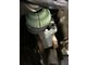 GruvenParts Brake Pedal Adjuster Gear (03-11 Sierra 1500)